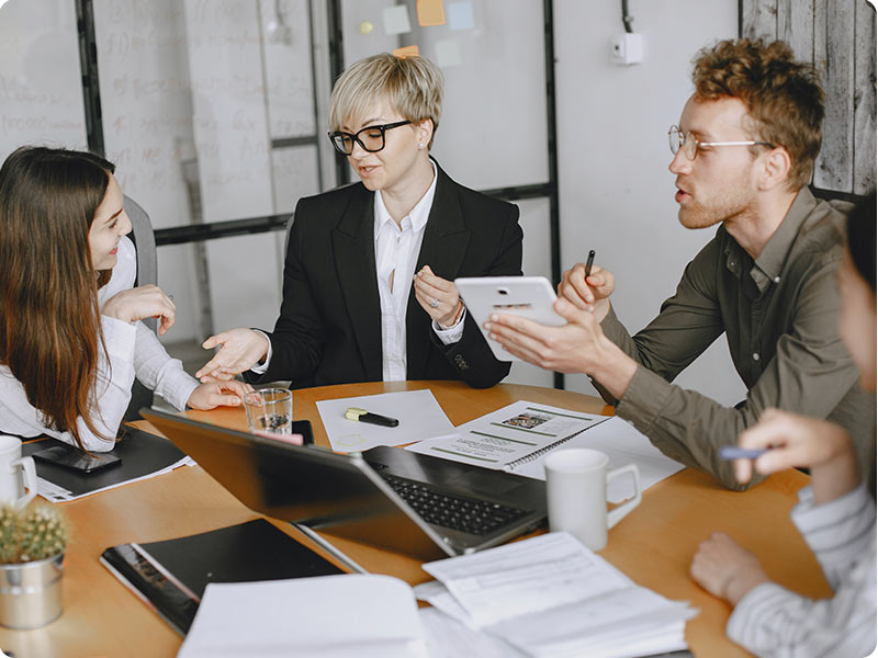 HOW DOES WECONNECTU HELP YOU?